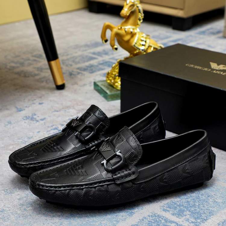 Picture of Armani Shoes _SKUArmanisz38-46hnw03261150